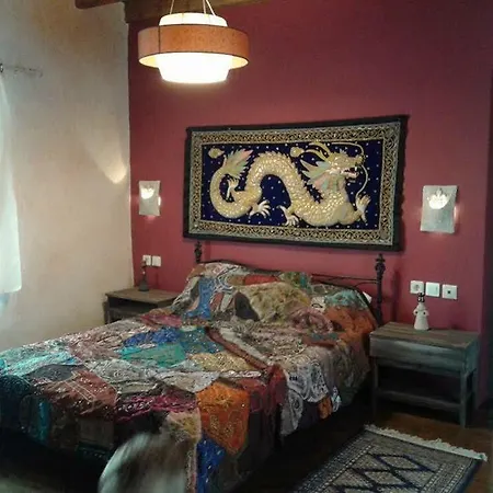 The Dragon Of Rhodes Otel Rhodes City