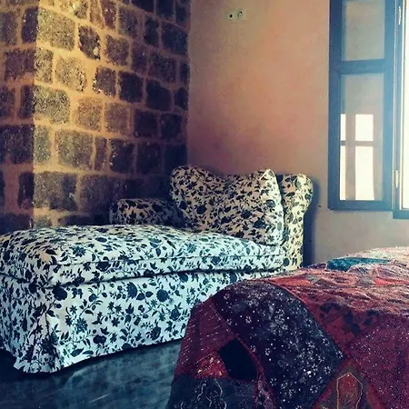 The Dragon Of Rhodes Otel 3*