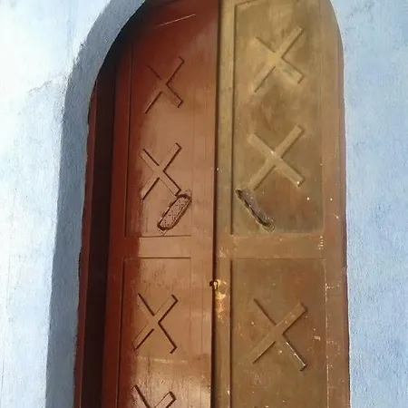 The Dragon Of Rhodes Otel