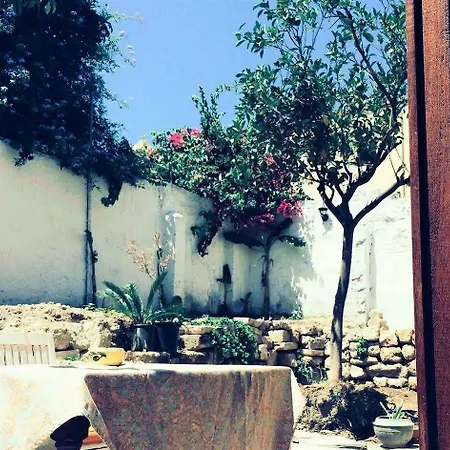 The Dragon Of Rhodes Otel 3*