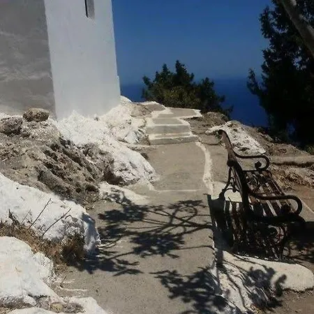 The Dragon Of Rhodes 3* Rhodes City