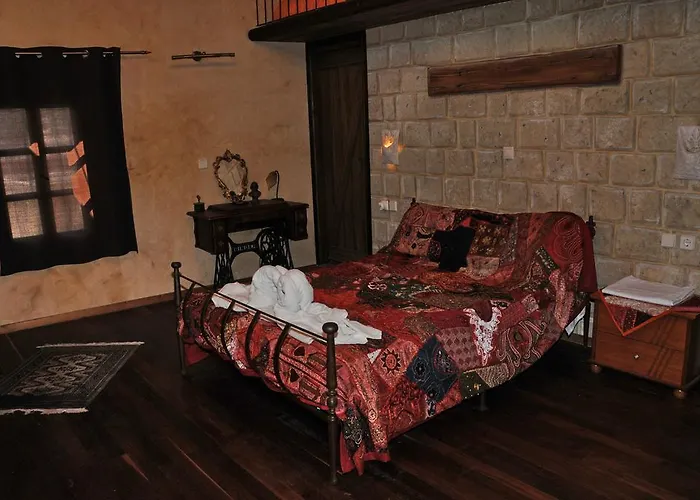 Hotel The Dragon Of Rhodes 3*