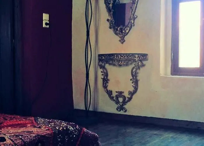 The Dragon Of Rhodes Hotel