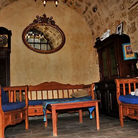 Otel The Dragon Of Rhodes