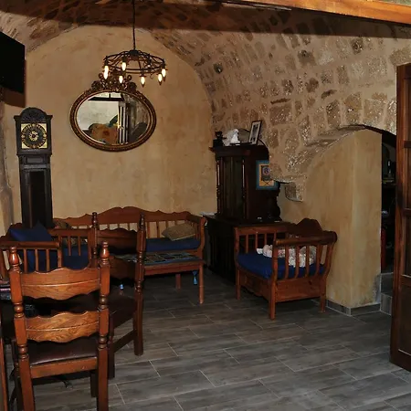 Otel The Dragon Of Rhodes Rhodes City