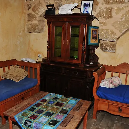 Otel The Dragon Of Rhodes 3*