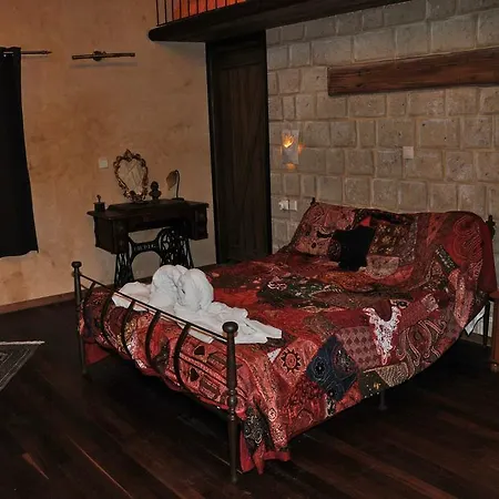 Hotell The Dragon Of Rhodes 3*