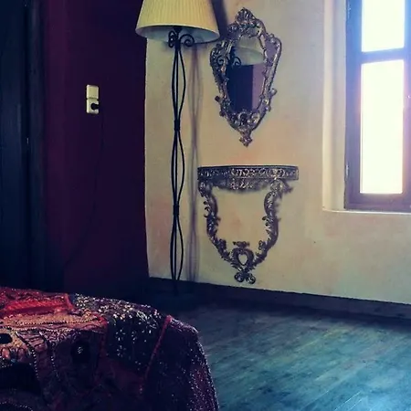 The Dragon Of Rhodes Hotell