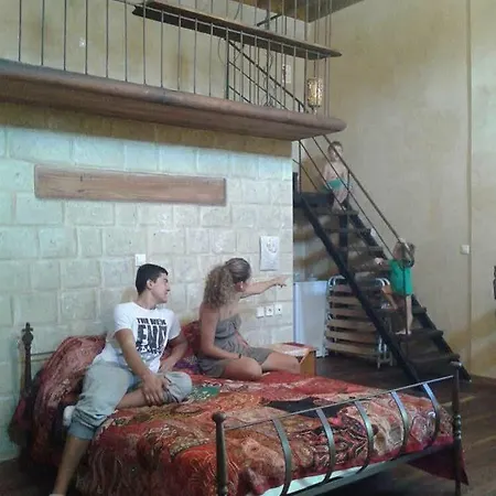 The Dragon Of Rhodes Hotell