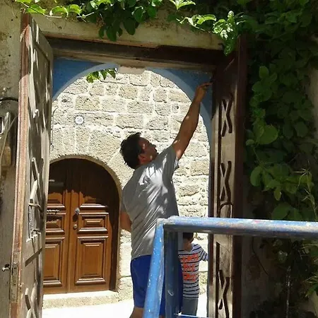 Hotell The Dragon Of Rhodes Rhodes City