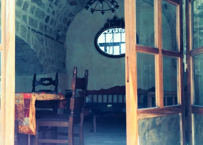 The Dragon Of Rhodes