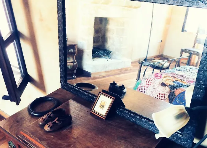 The Dragon Of Rhodes Otel