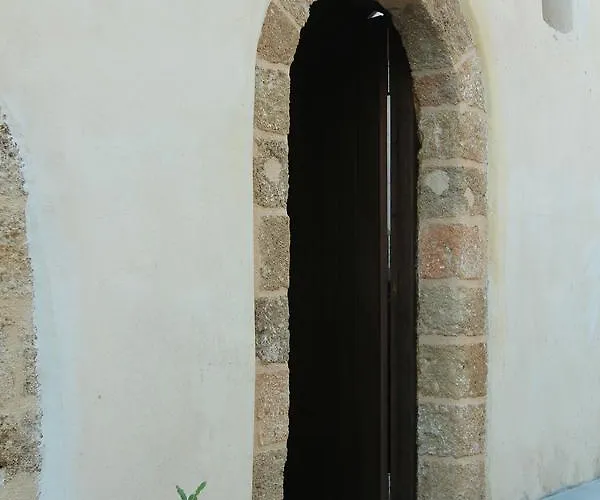 Otel The Dragon Of Rhodes 3*