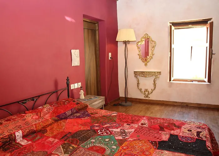 The Dragon Of Rhodes Otel Rhodes City