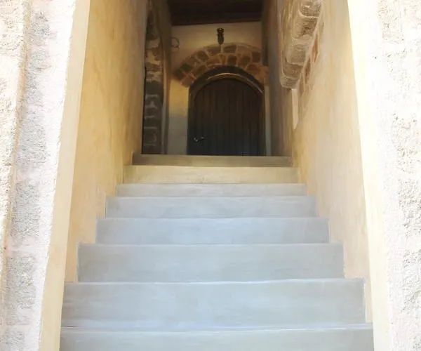 Otel The Dragon Of Rhodes Rhodes City