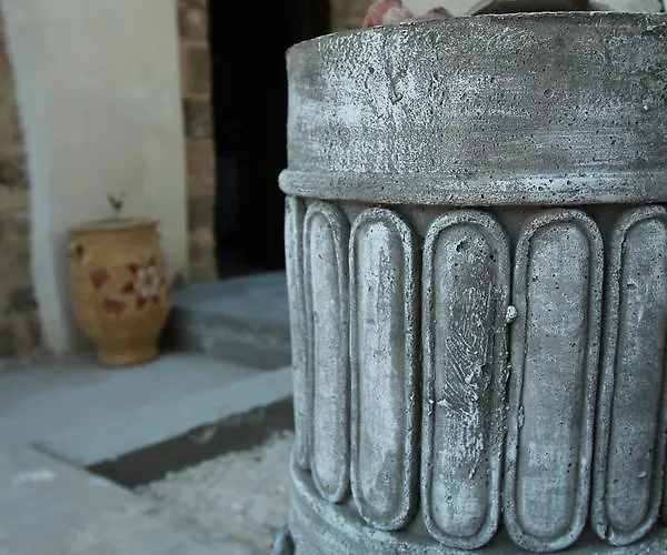 The Dragon Of Rhodes Otel Rhodes City