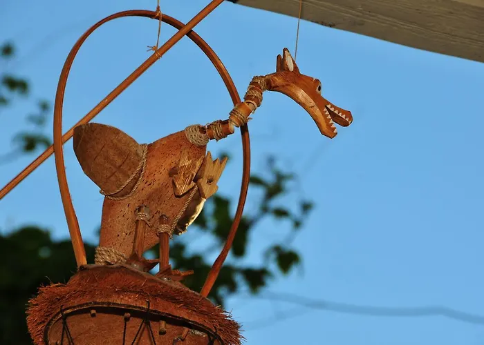 The Dragon Of Rhodes Otel 3*