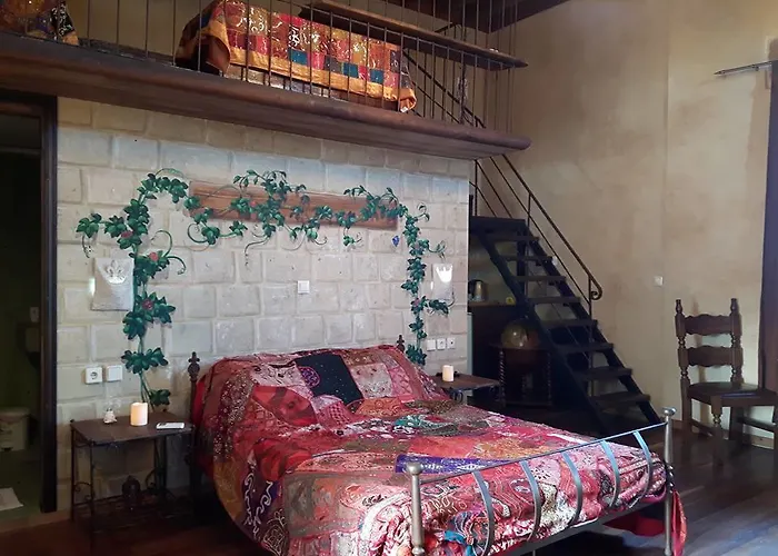 Otel The Dragon Of Rhodes 3*