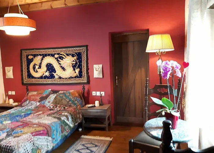 The Dragon Of Rhodes 3*