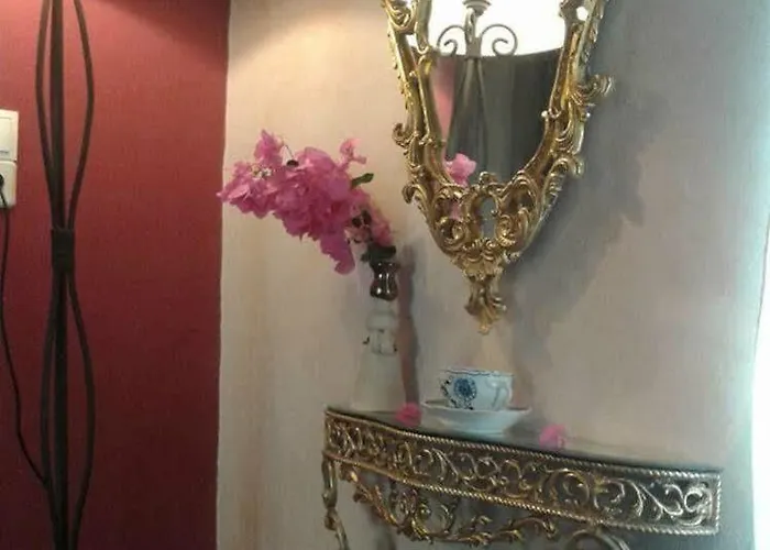 Otel The Dragon Of Rhodes 3*