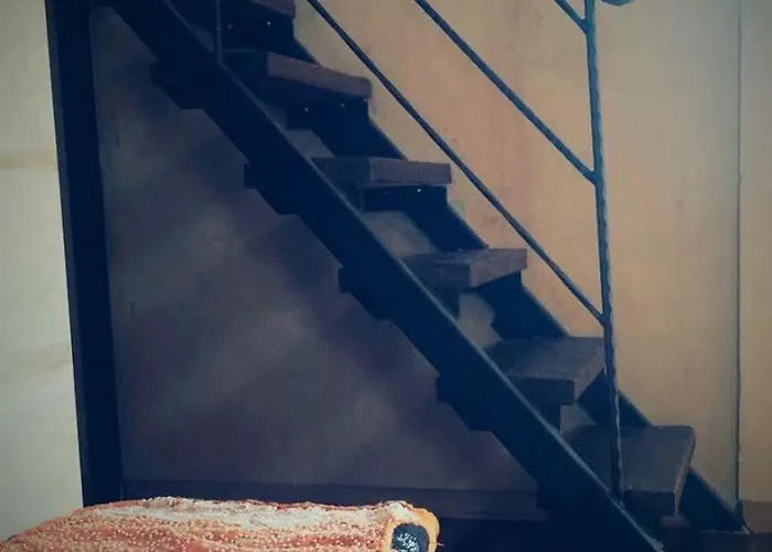 The Dragon Of Rhodes Otel 3*