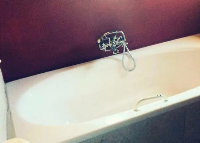 Otel The Dragon Of Rhodes