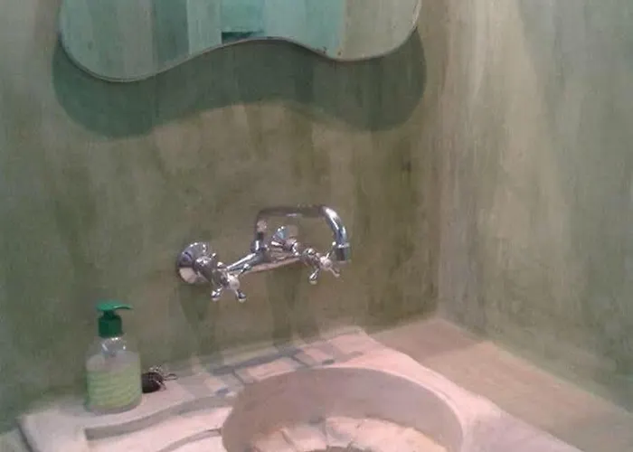 The Dragon Of Rhodes Otel Rhodes City