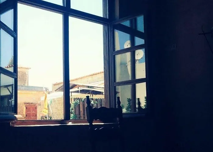 Otel The Dragon Of Rhodes