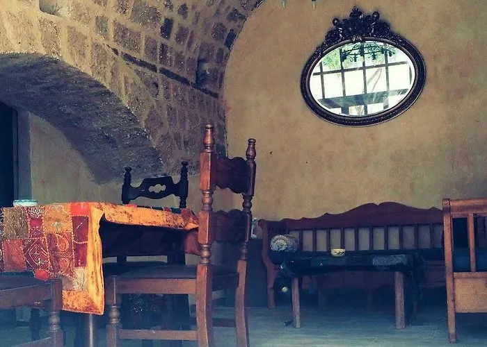 The Dragon Of Rhodes 3* Rhodes City