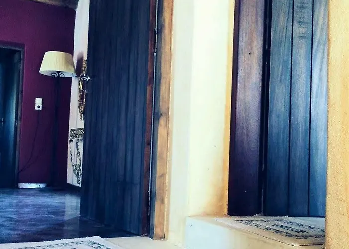 Otel The Dragon Of Rhodes 3*