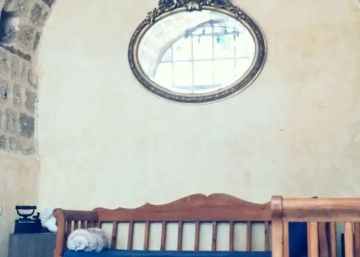 The Dragon Of Rhodes Otel Rhodes City