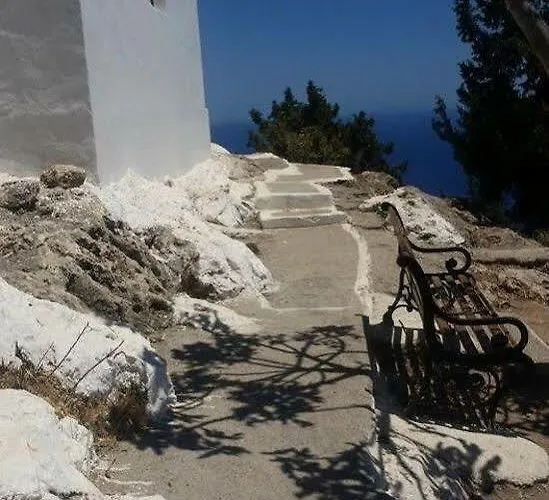 The Dragon Of Rhodes 3* Rhodes City