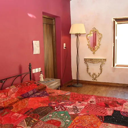 The Dragon Of Rhodes Szálloda Rhodes City