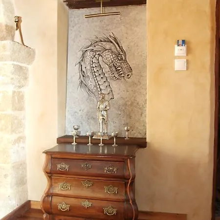 The Dragon Of Rhodes 3* Rhodes City