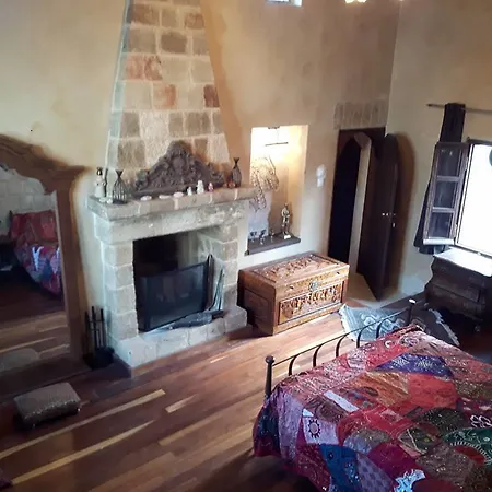 Szálloda The Dragon Of Rhodes Rhodes City