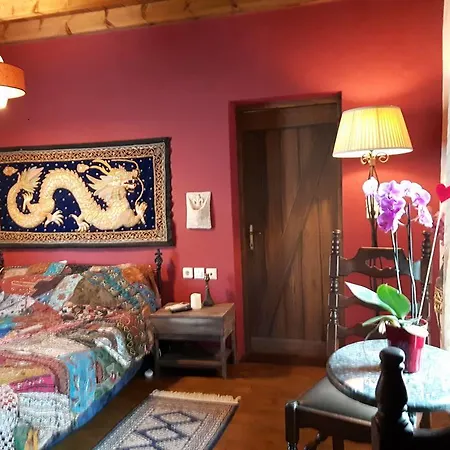 The Dragon Of Rhodes 3*