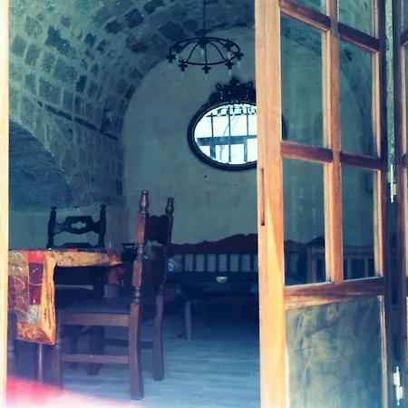 The Dragon Of Rhodes