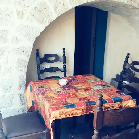 The Dragon Of Rhodes 호텔 Rhodes City