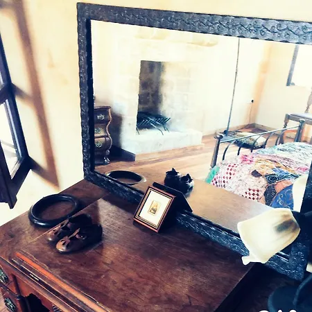 The Dragon Of Rhodes 호텔