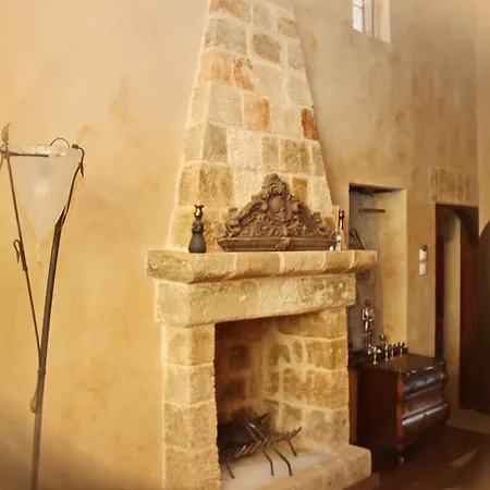 The Dragon Of Rhodes