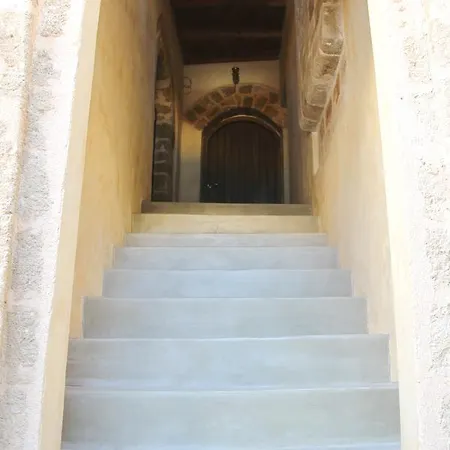 호텔 The Dragon Of Rhodes Rhodes City