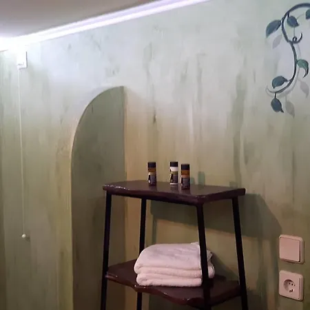 호텔 The Dragon Of Rhodes Rhodes City