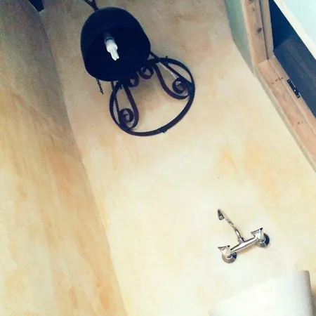 호텔 The Dragon Of Rhodes Rhodes City