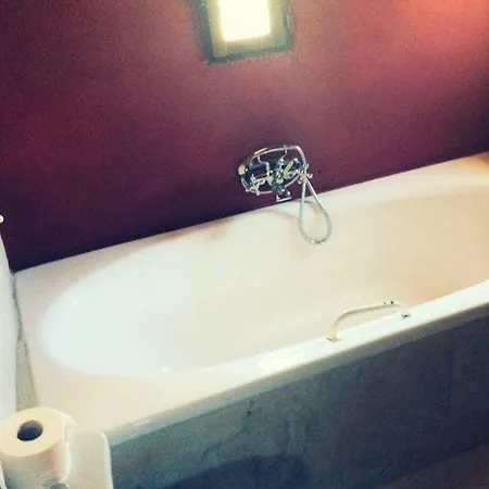 호텔 The Dragon Of Rhodes