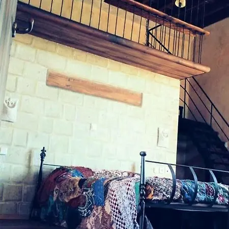 호텔 The Dragon Of Rhodes 3*