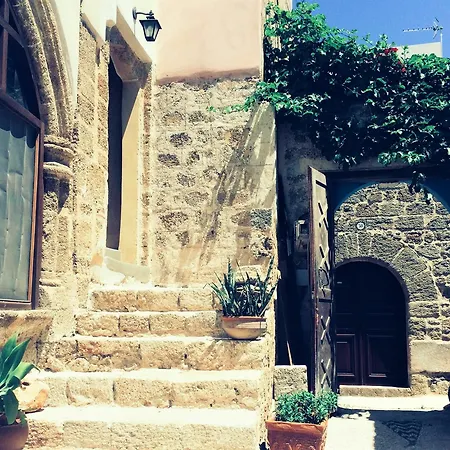 The Dragon Of Rhodes 3* Rhodes City