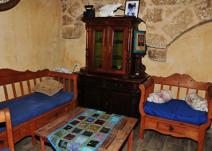 Hotel The Dragon Of Rhodes 3*